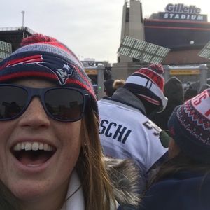 Meet your Posher, Jillian